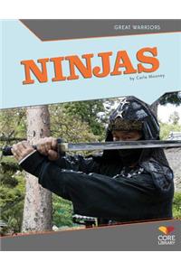 Ninjas