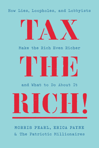 Tax the Rich!