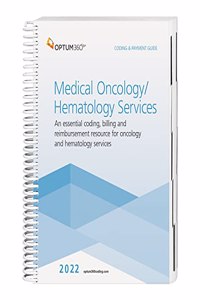 Coding and Payment for Medical Oncology/ Hematology