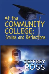 At the Community College