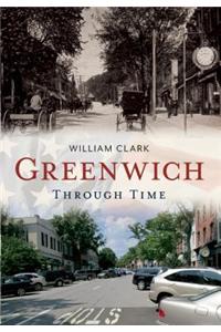Greenwich Through Time: America Through Time