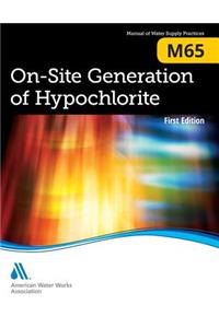 M65 On-site Generation of Hypochlorite