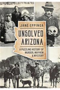 Unsolved Arizona