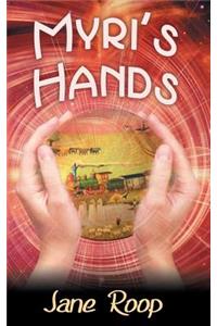Myri's Hands