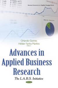 Advances in Applied Business Research