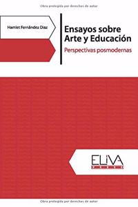 Ensayos sobre Arte y Educación