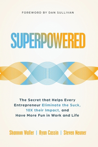 Superpowered