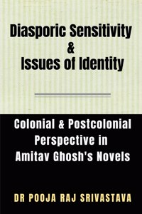 Diasporic Sensitivity & Issues of Identity