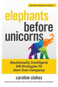 Elephants Before Unicorns
