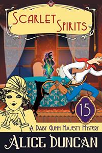 Scarlet Spirits