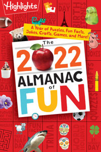 2022 Almanac of Fun