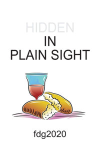 Hidden in Plain Sight