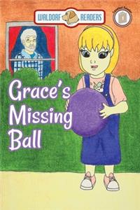 Grace's Missing Ball