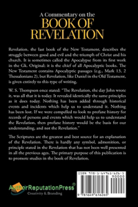 Commentary on the Book of Revelation