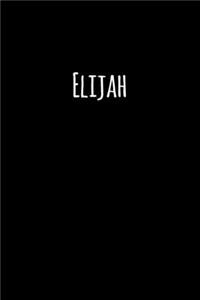 Elijah