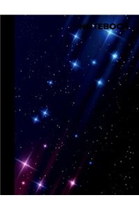 Galaxy Notebook