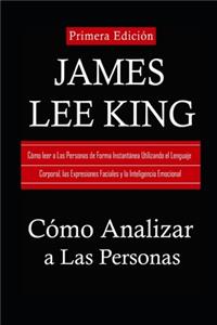 Cómo Analizar a las Personas