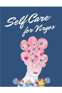 Self Care For Virgos