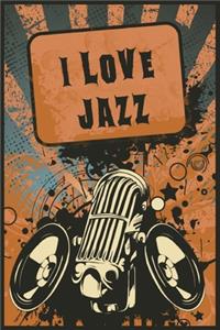 Jazz Notebook
