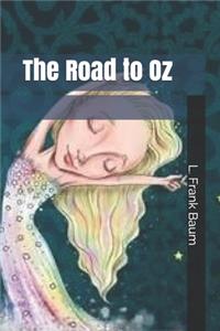 The Road to Oz