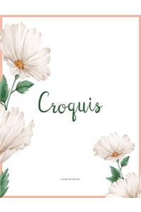 Croquis