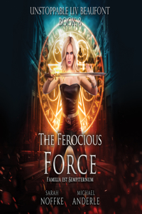 Ferocious Force