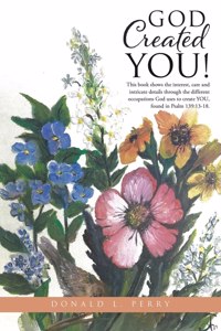 God Created YOU!