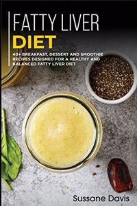 Fatty Liver Diet