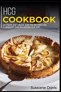Hcg Cookbook