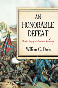 Honorable Defeat Lib/E