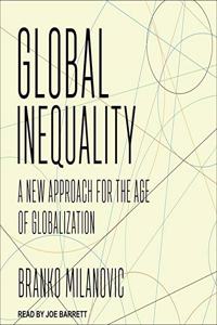 Global Inequality Lib/E
