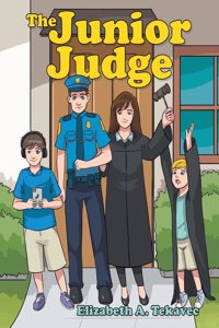 Junior Judge