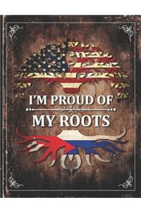 Im Proud of My Roots