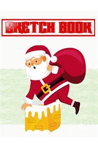 Sketch Book For Teens Christmas Ideas