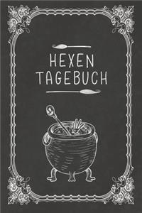 Hexen Tagebuch