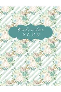 Calendar 2020
