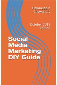 Social Media Marketing DIY Guide