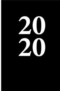 Notebook 2020