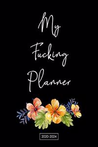 2020-2024 My Fucking Planner