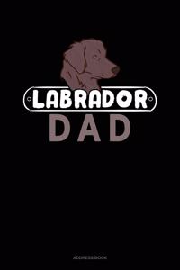 Labrador Dad