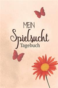 Mein Spielsucht Tagebuch