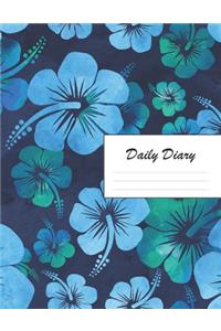 Daily Diary