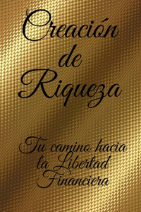 Creacion de Riqueza