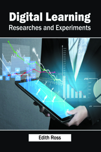 Digital Learning: Researches and Experiments