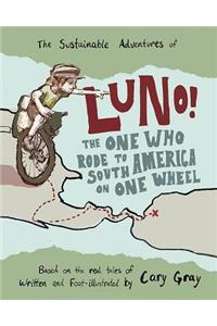 The Sustainable Adventures of Luno!