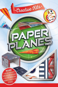 Creative Kits: Paper Planes