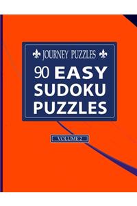 Journey Puzzles