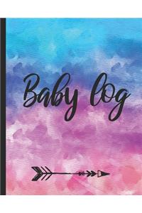 Baby Log