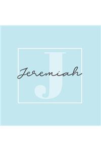 Jeremiah