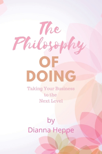 The Philosophy of Doing